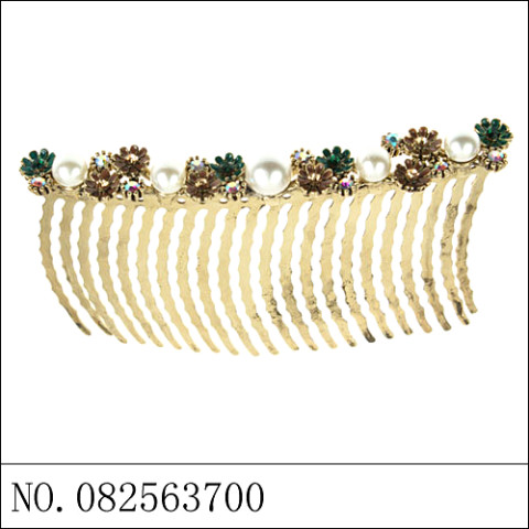 Haircombs Green Haircombs Green
