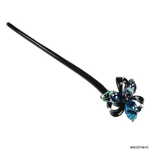 Haircombs Black Haircombs Black