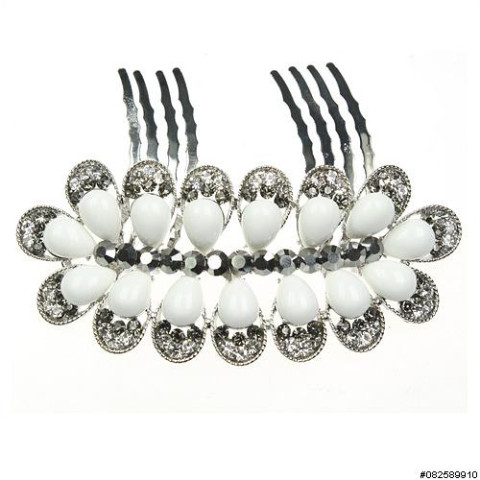 Haircombs Black Haircombs Black