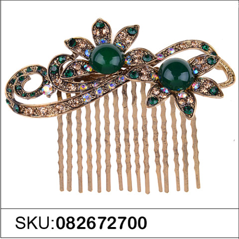 Haircombs Green Haircombs Green
