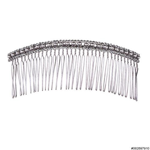 Haircombs Black Haircombs Black