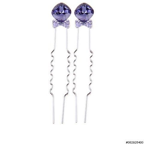 Haircombs Purple Haircombs Purple