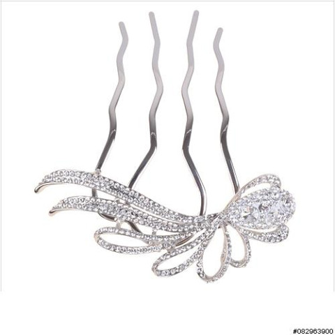 Haircombs White Haircombs White