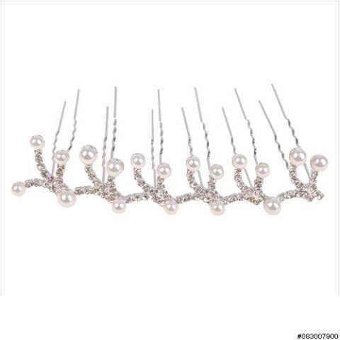 Haircombs White Haircombs White