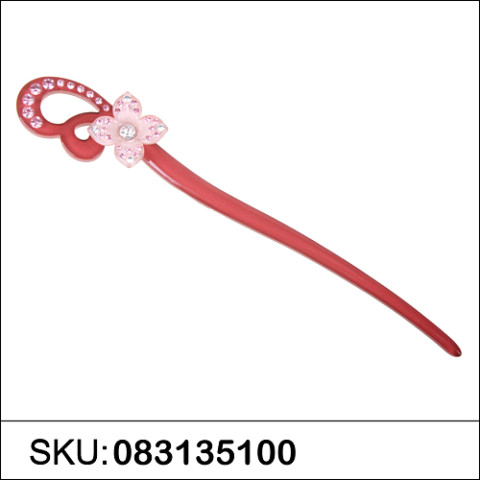 Haircombs Red Haircombs Red