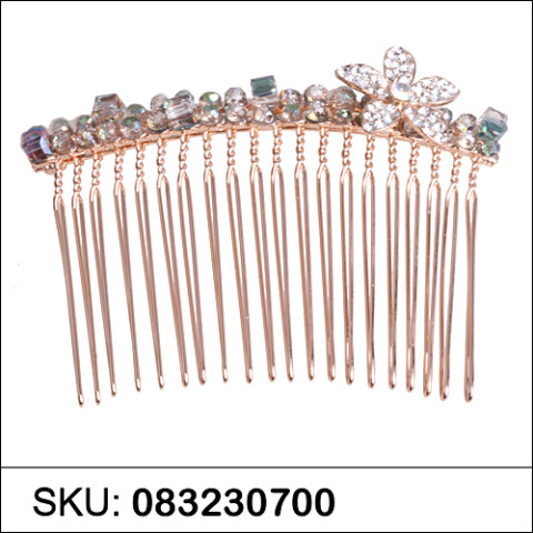 Haircombs Green