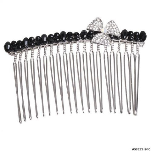 Haircombs Black Haircombs Black