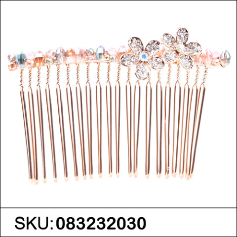 Haircombs Stripe Haircombs Stripe