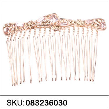 Haircombs Stripe