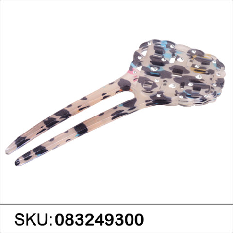 Crystal Hair Comb Crystal Hair Comb