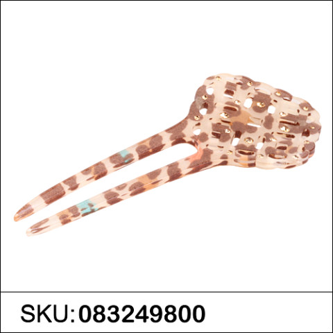 Crystal Hair Comb Crystal Hair Comb