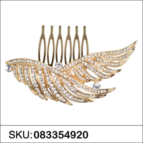 Haircombs Gold Haircombs Gold