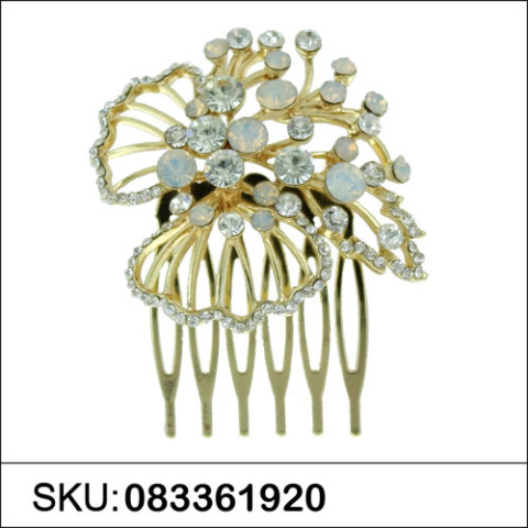 Haircombs Gold Haircombs Gold