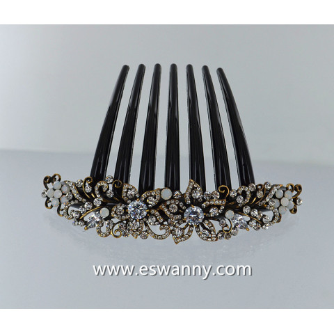 Haircombs White Haircombs White