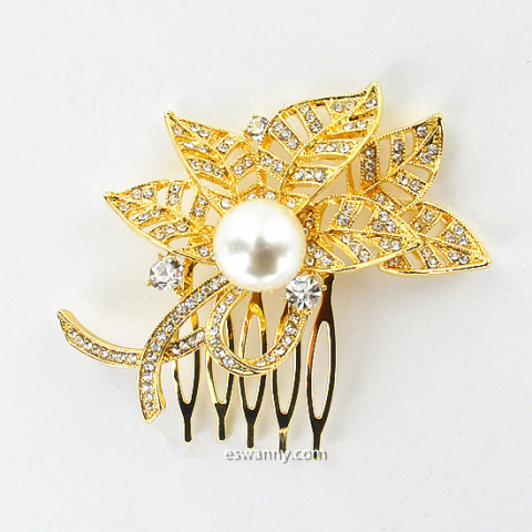 Haircombs Gold Haircombs Gold