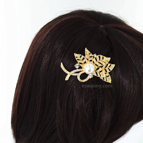 Haircombs Gold Haircombs Gold