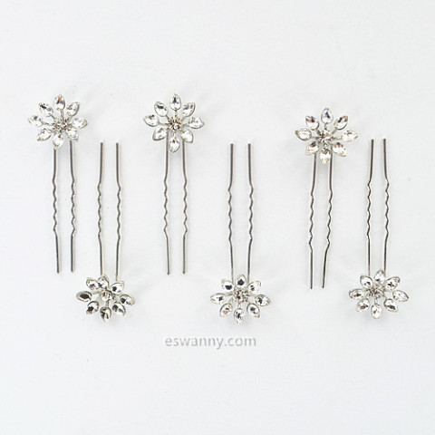 Haircombs White Haircombs White