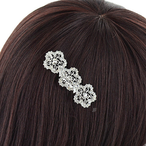 Haircombs White Haircombs White