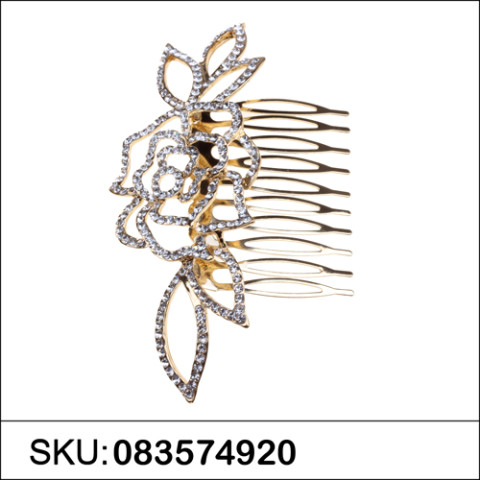 Haircombs Gold Haircombs Gold