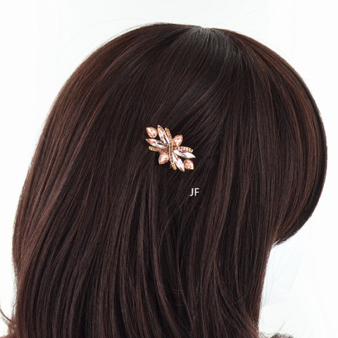 Haircombs Brown Haircombs Brown