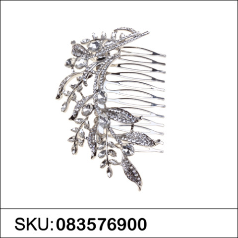 Haircombs White Haircombs White