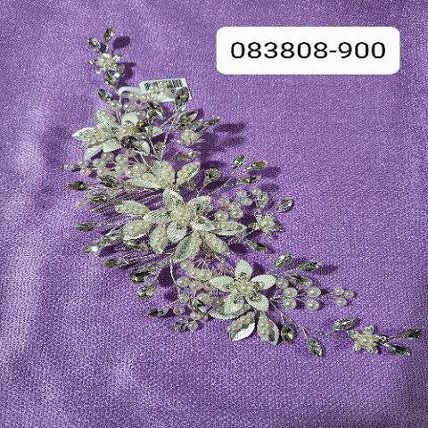 Haircombs White