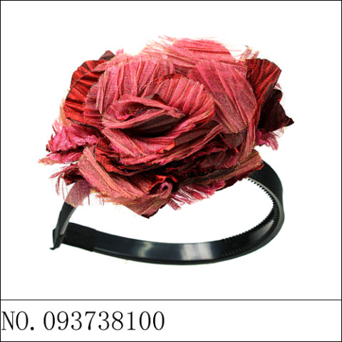 Headbands Red Headbands Red