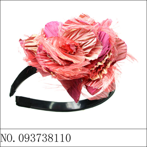 Headbands Red Headbands Red