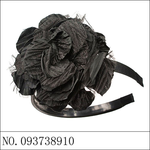 Headbands Black Headbands Black