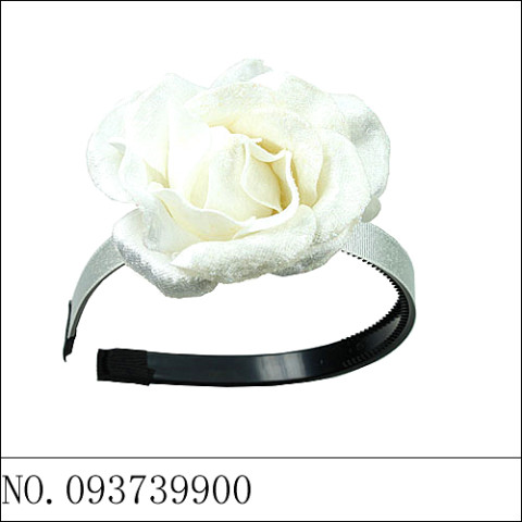 Headbands White Headbands White