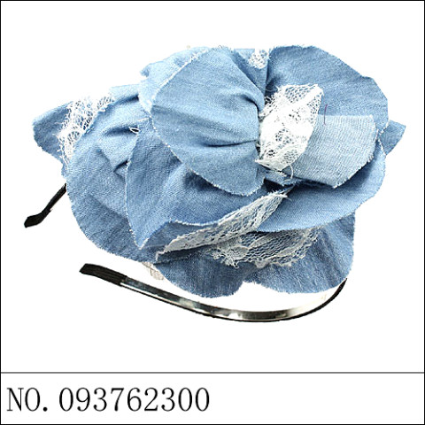 Headbands Blue