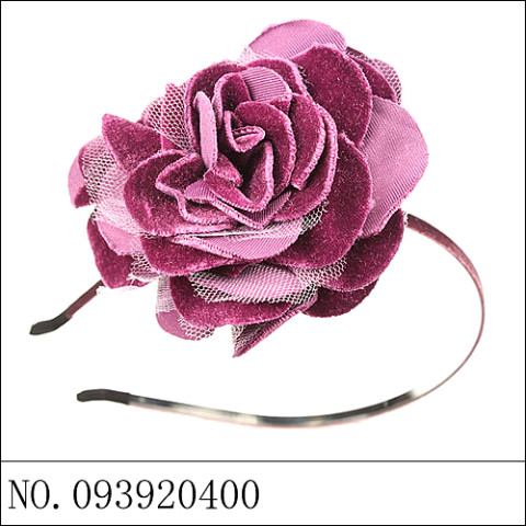 Headbands Purple Headbands Purple