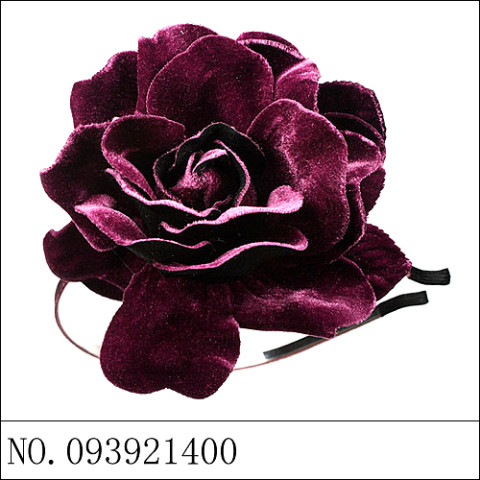 Headbands Purple Headbands Purple