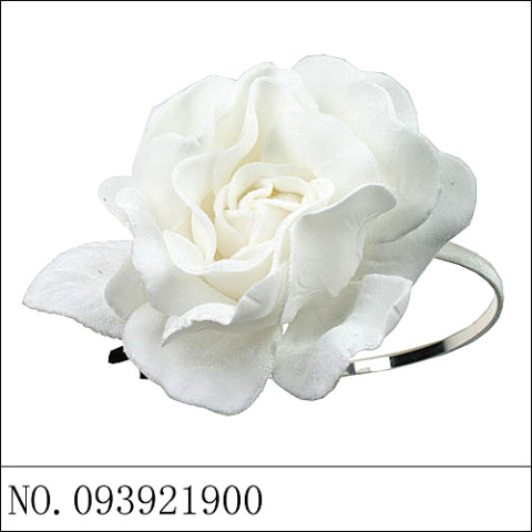 Headbands White Headbands White