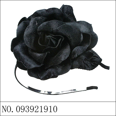 Headbands Black Headbands Black