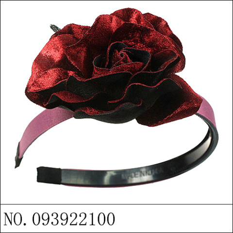 Headbands Red Headbands Red