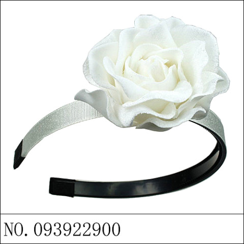 Headbands White Headbands White