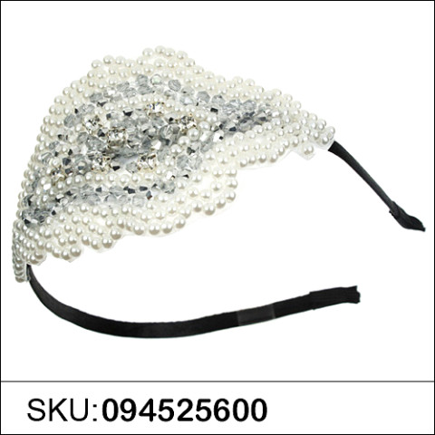 Headbands Gray Headbands Gray