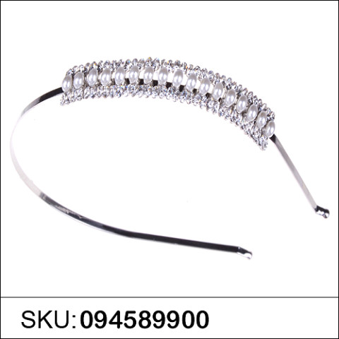 Headbands White Headbands White