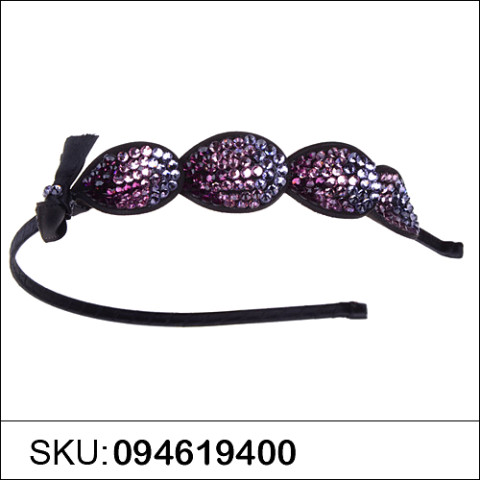 Headbands Purple Headbands Purple