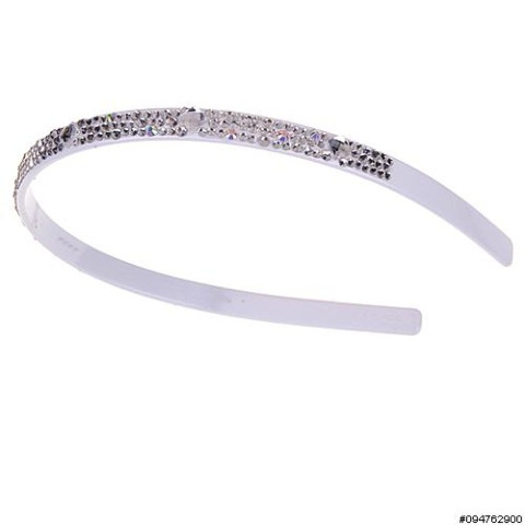 Headbands White Headbands White