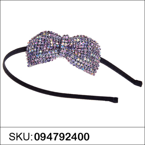 Headbands Purple Headbands Purple