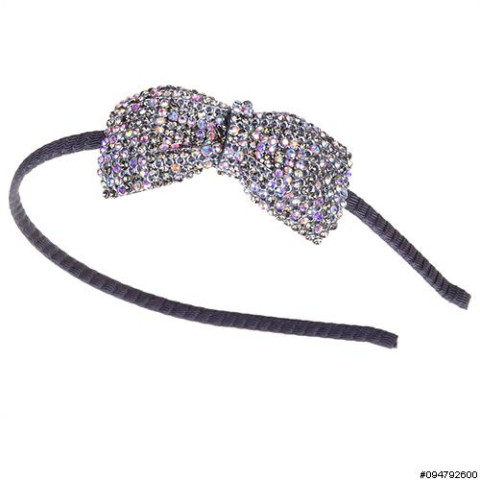 Headbands Gray Headbands Gray