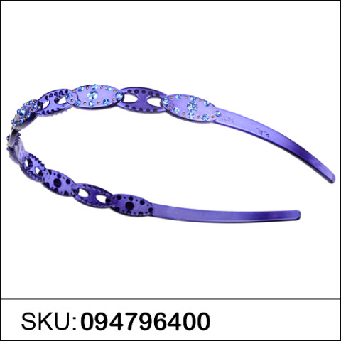 Headbands Purple Headbands Purple