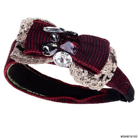 Headbands Red Headbands Red