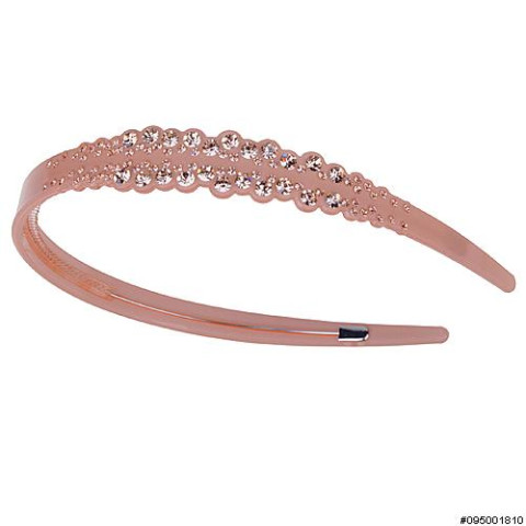 Headbands Brown Headbands Brown