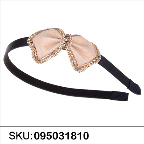 Headbands Brown Headbands Brown