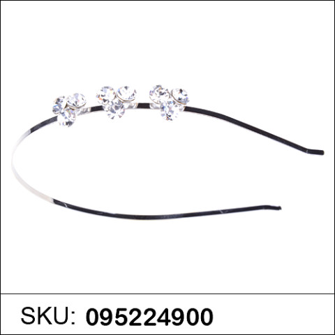 Crystal Headband Crystal Headband