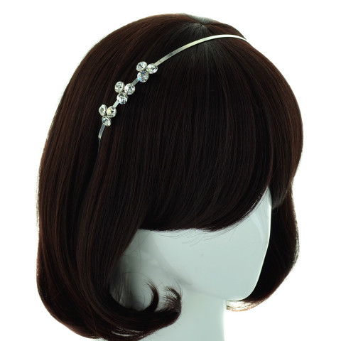 Crystal Headband Crystal Headband