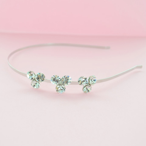 Crystal Headband Crystal Headband